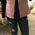 Pink Vest Size M Photo 0