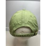 Life is Good  Simple as that Flower print green Hat Strapback Photo 2