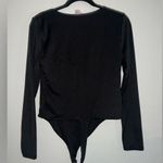 No Boundaries  Black Bodysuit Photo 0