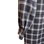 Toccin A Line Blouson Mini Shirtdress Size M Photo 13