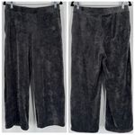 J. Jill Velour Kimono Top & Wide Leg Pull Photo 1