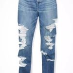 American Eagle  Outfitters Curvy hi-rise jeggings size 00 Photo 4