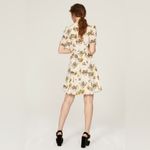 LK Bennett L.K. Bennett Marias Dress Photo 2