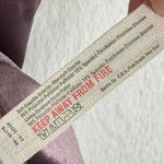 Free People  Intimately Purple Satin Corset Tank‎ Top Womens Size Small Photo 7