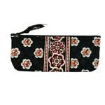 Vera Bradley  Black Floral Women's Bag Photo 1
