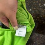 Wild Fable  Swim Top neon green  Photo 1