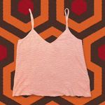 MINKPINK x MPC Textured Suede Cami Top Photo 0