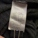 One Clothing Dress Woman's Large Cable Knit V Neck Lightweight Minimalist Photo 8