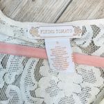 Flying Tomato Embroidere Dress small Photo 9