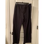 Hanes  Live Love Comfort Women's Jogging Pants Size Sweatpants L 12-14 Petite Photo 5