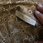 12th Tribe  large Button down blouse Photo 6