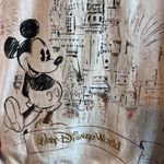  Mickey hoodie jacket large wall Disney parks zipper adult Photo 1