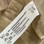 Chantelle C 27  tan brown light stripe convertible strap/strapless Comfort Chic F Photo 7