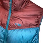 Outdoor Research Transcendent Goose Down Feather Vest Photo 2