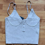 Vivid corset‎ Tank top Size L Photo 0