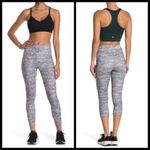 Gottex 💕X by 💕 Core High Waist Leggings ~ Pebble Photo 2