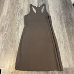 Alexander Wang T by - Racer Back Mini Dress - XS Photo 2