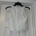 Athleta cropped tank Photo 2