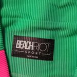 Beach Riot  Cora Bike Shorts Size Medium Photo 3