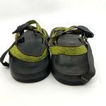 Chacos Chaco ZX/2 Yellow Sandals Women's 7 US Photo 5