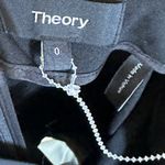 Theory  Black Skirt As Is‎ Photo 3