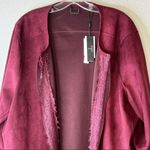 T Tahari  Coat nwt Photo 1