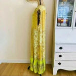 Free People  Hanalei Bay Maxi Dress Size XS NWT Photo 9