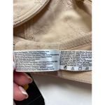 Wacoal Lovely Lace Nude Bra Size 36D Sexy Underwire Sheer Mesh Adjustable 85188 Photo 7