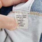 Hollister  Ultra High Rise Paper Bag Mom Jean Size 27 Photo 9