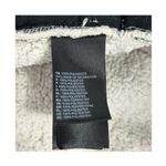 The North Face Sherpa Teddy Jacket Tan Cream Small Fleece Zip Classic Photo 12