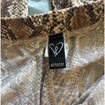 Windsor  Leggings Flare snake print  Photo 1