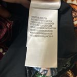 Farm Rio  Multicolored Oversized Velvet Top/Blouse(Size Small) Photo 5