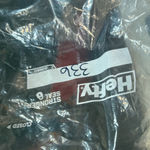 American Eagle Stretch 90's Straight Jean Medium Wash Mid Rise 14LONG Photo 7