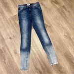 William Rast  Perfect Skinny Jeans G1* Photo 1