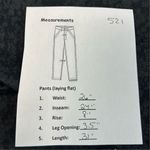 Gymshark  Women's Animal Print Seamless Leggings Black Size S Photo 8