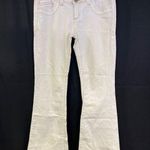 Wall Flower Vintage Women's White Pants/Flared Jeans Sz 13 SKU 5131 Photo 0