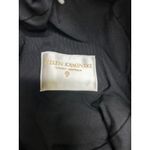 Helen Kaminski Frankie Bucket Hat in black with Tie Photo 4