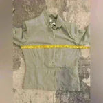 Habit Women’s Green  Blazer Photo 5