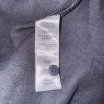 Splendid  Collection‎ Bailey Gray Long Sleeve Button Down Linen Shirt Top Womens Photo 9