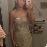 Primavera Couture  Dress Homecoming Photo 0