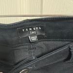 Tinsel Black Skinny Pants Size 31 Photo 6
