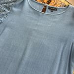 Envy STYLE  TENCEL DRESS Sz: L Photo 4