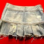 American Eagle  Mini Skirt Photo 0