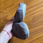 Toms Classic Ash Gray Slip Ons Photo 3