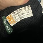 Timberland Pro Boots Women’s Size 6.5 M Steel Toe Work Black Leather 72399 Photo 2