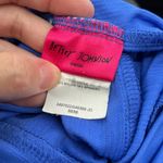 Betsey Johnson  medium swim cover dress Photo 4