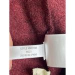 Madewell  MWL Superbrushed Pull-On Wide leg Jumpsuit, size large,MSRP $110 ,Mc198 Photo 4