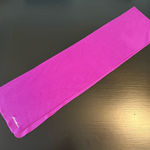 Eddie Bauer  fleece purple Women's Scarf Photo 0