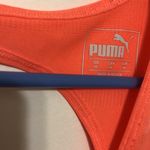 Puma  Logo Athletic Tank Top Women’s Size Medium Photo 1