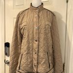 Chico's Quilted jacket Photo 2